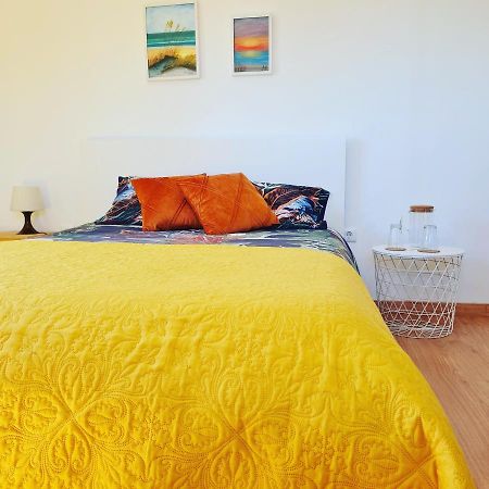 Quinta Jr - Casa De Campo Carregal  Екстер'єр фото