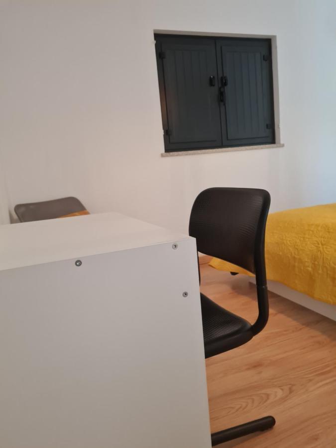 Quinta Jr - Casa De Campo Carregal  Екстер'єр фото