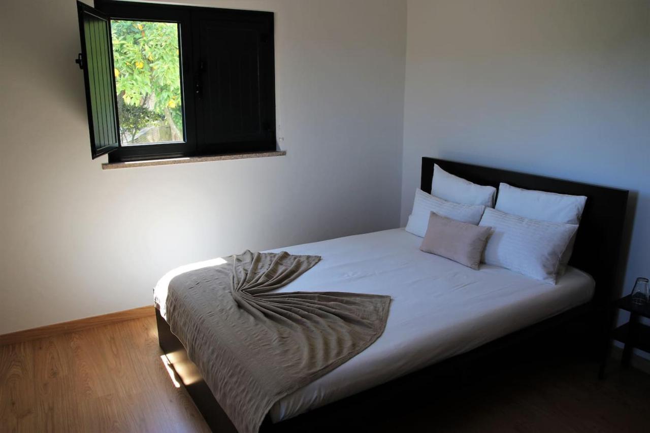 Quinta Jr - Casa De Campo Carregal  Екстер'єр фото