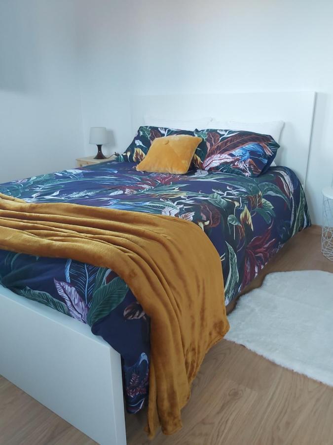 Quinta Jr - Casa De Campo Carregal  Екстер'єр фото